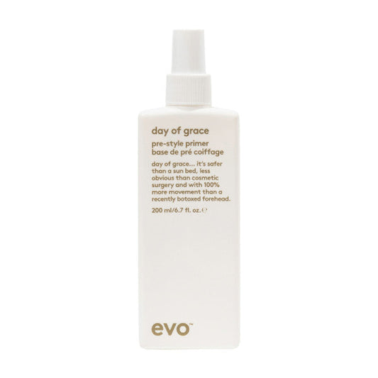 Evo Day Of Grace Pre Style Prime 200ml