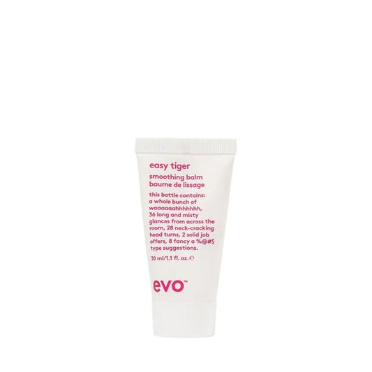 Evo Easy Tiger Straightening Balm MINI 30ml