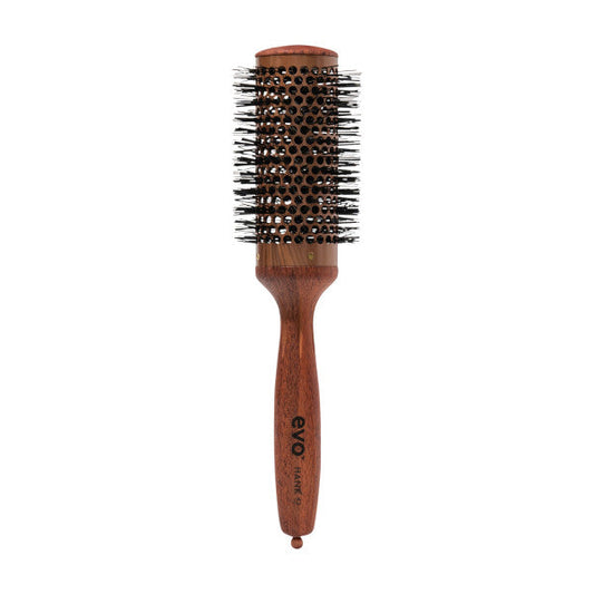 Evo HANK 43mm Ceramic Radial Hair Brush