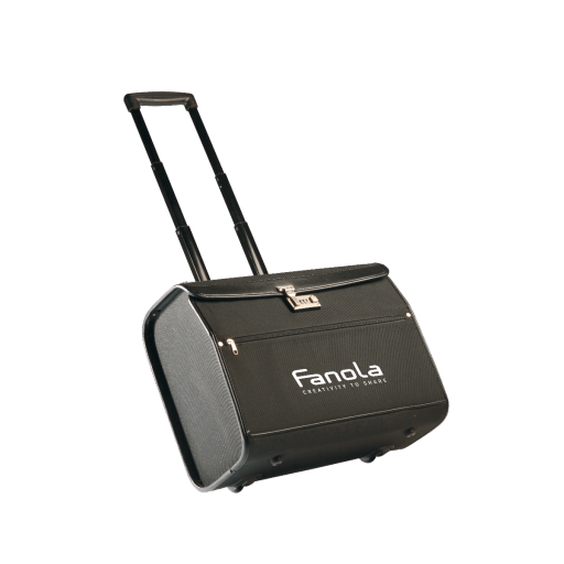 Fanola Trolley - Hairdressing Supplies