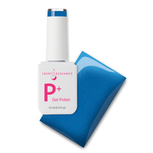 Far Out ~ P+ Gel Polish | Light Elegance