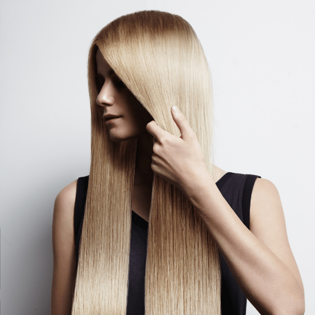 Fluoro5 Elixer Restore & Repair Oil - Number 4 Hair Care