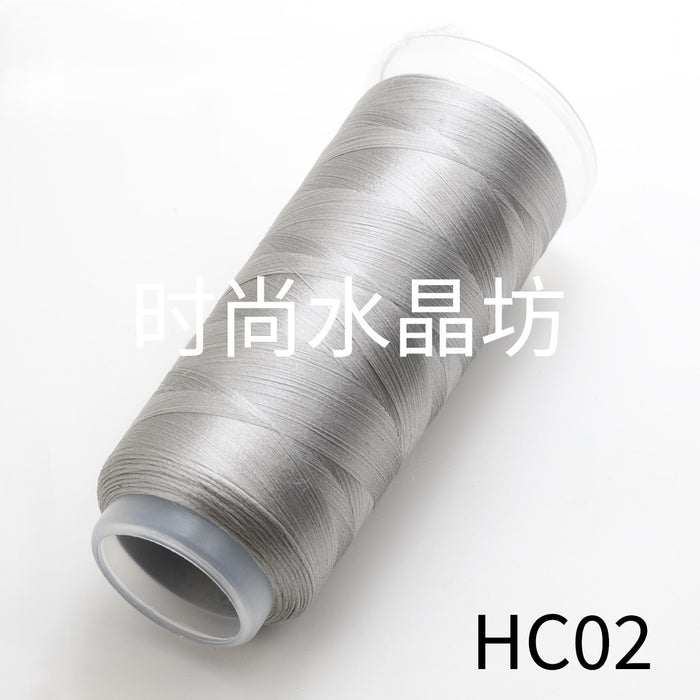 银色HC02