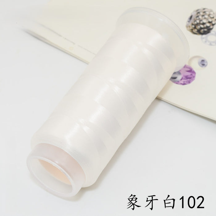 象牙白102