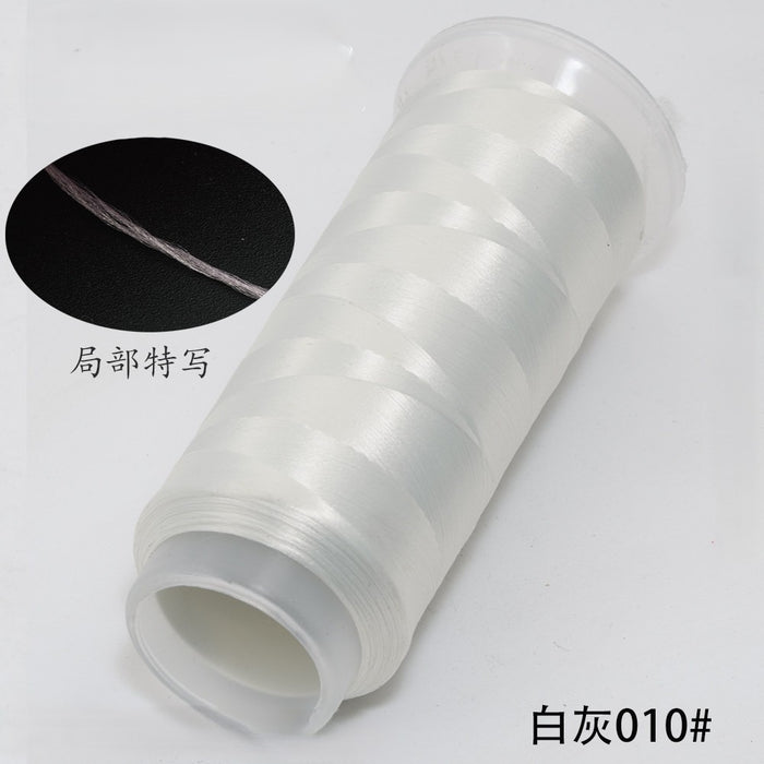 白灰010#