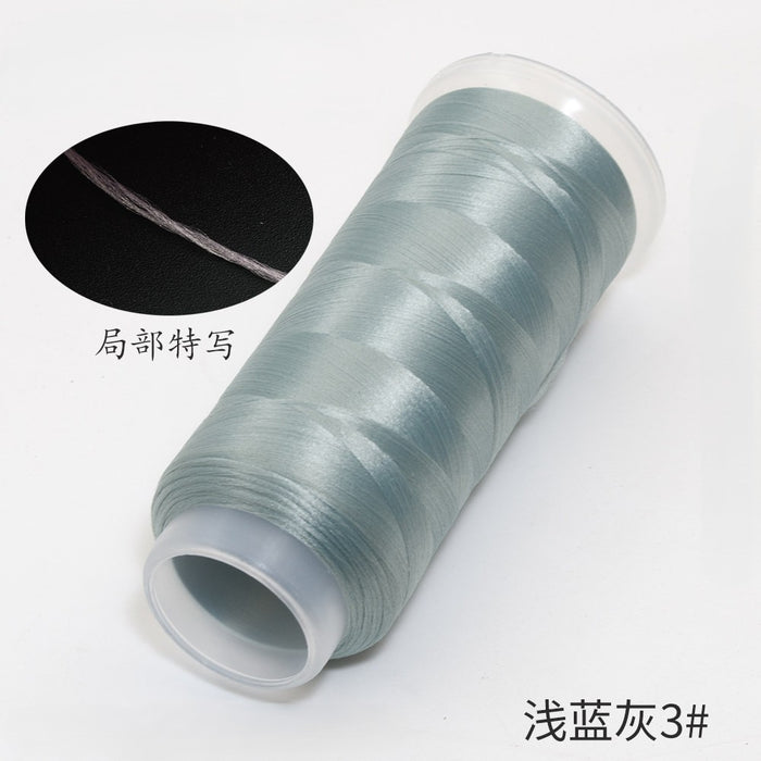 浅灰蓝3#