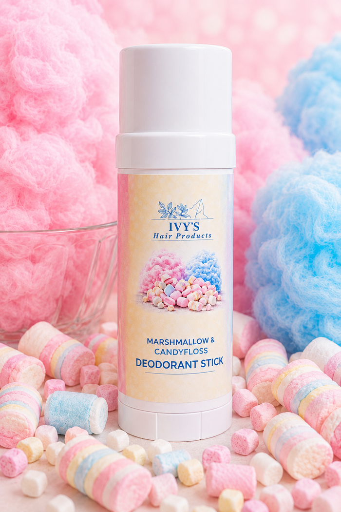 Fresh Collection - Deodorant/ Anti Chafing stick- 60g