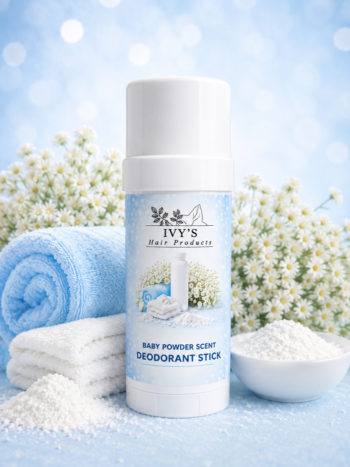 Fresh Collection - Deodorant/ Anti Chafing stick- 60g