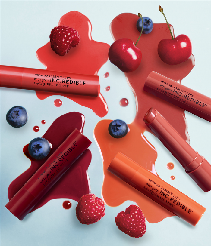 Fruity Feels Lip Balm