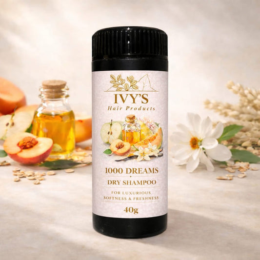 Fruity/ Sweet Shop Collection - Dry Shampoo