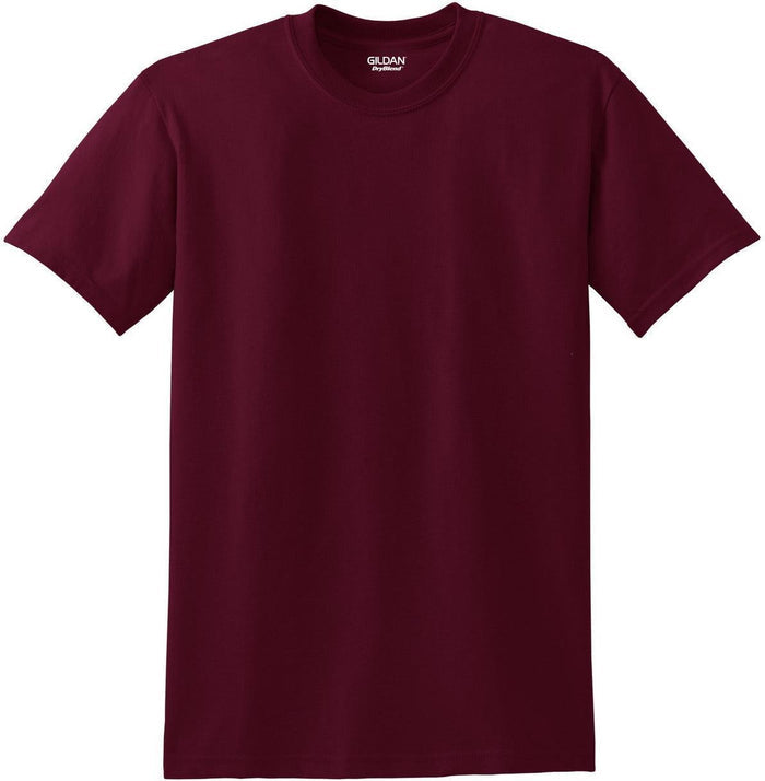 Maroon / S