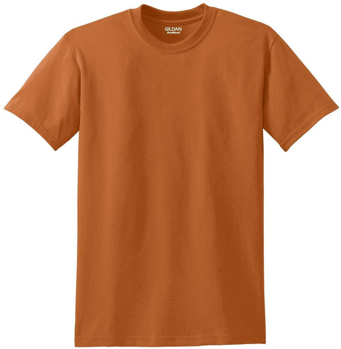 Texas Orange / S