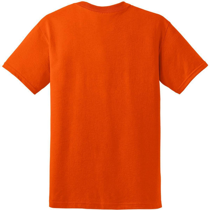 no-logo Gildan DryBlend T-Shirt-Regular-Gildan-Thread Logic