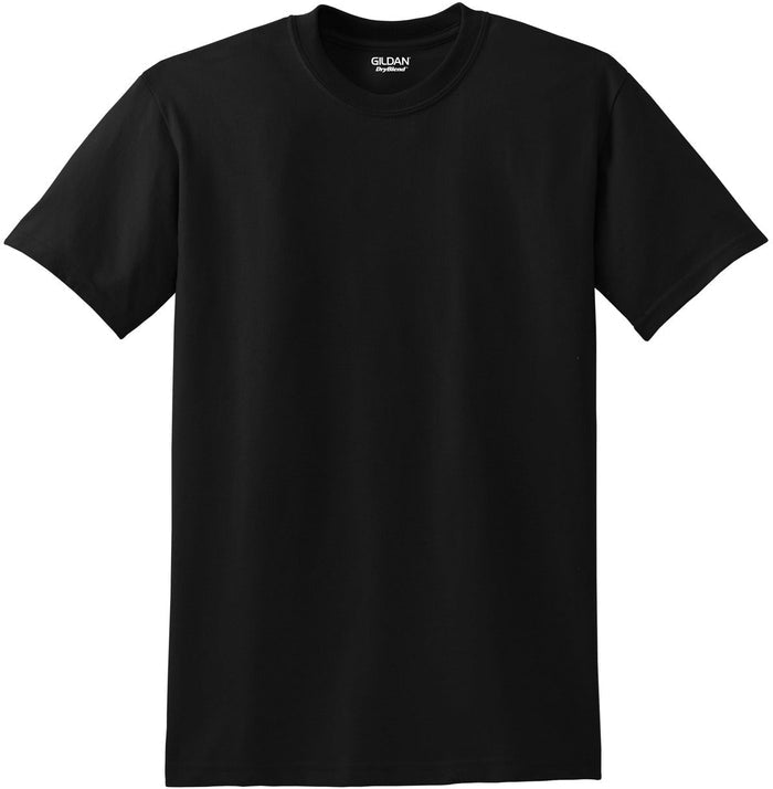 Black / S