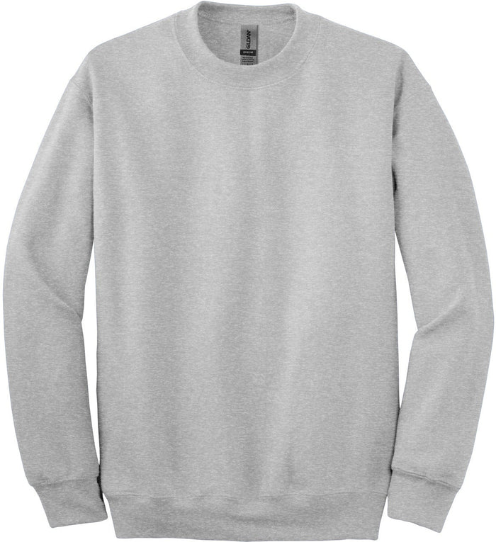 Gildan Ultra Blend Crewneck Sweatshirt