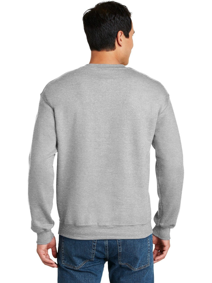 no-logo Gildan Ultra Blend Crewneck Sweatshirt-Regular-Gildan-Thread Logic