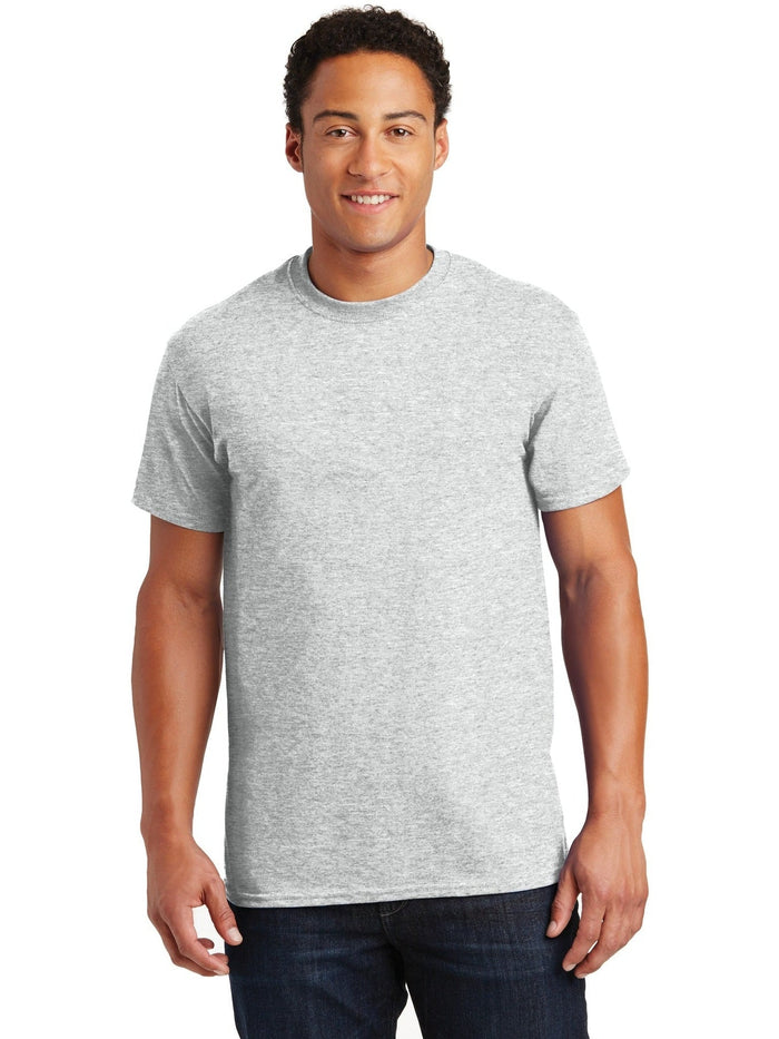 no-logo Gildan Ultra Cotton T-Shirt-Regular-Gildan-Thread Logic