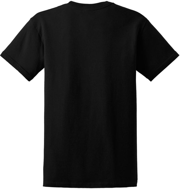 no-logo Gildan Ultra Cotton T-Shirt-Regular-Gildan-Thread Logic