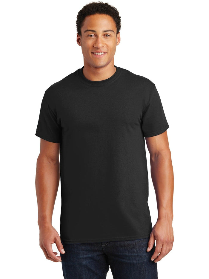 no-logo Gildan Ultra Cotton T-Shirt-Regular-Gildan-Thread Logic