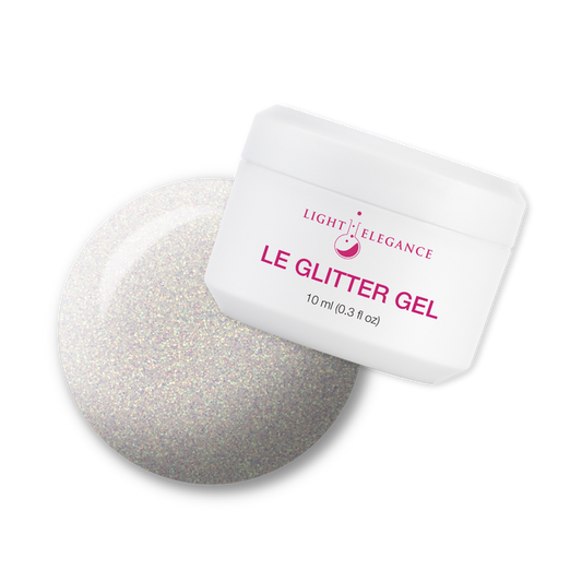 Go-Go Boots | Light Elegance Glitter