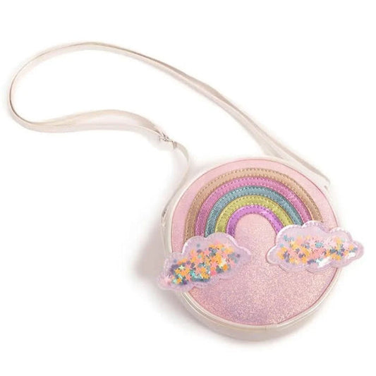 Great Pretender Somewhere Over The Rainbow Purse