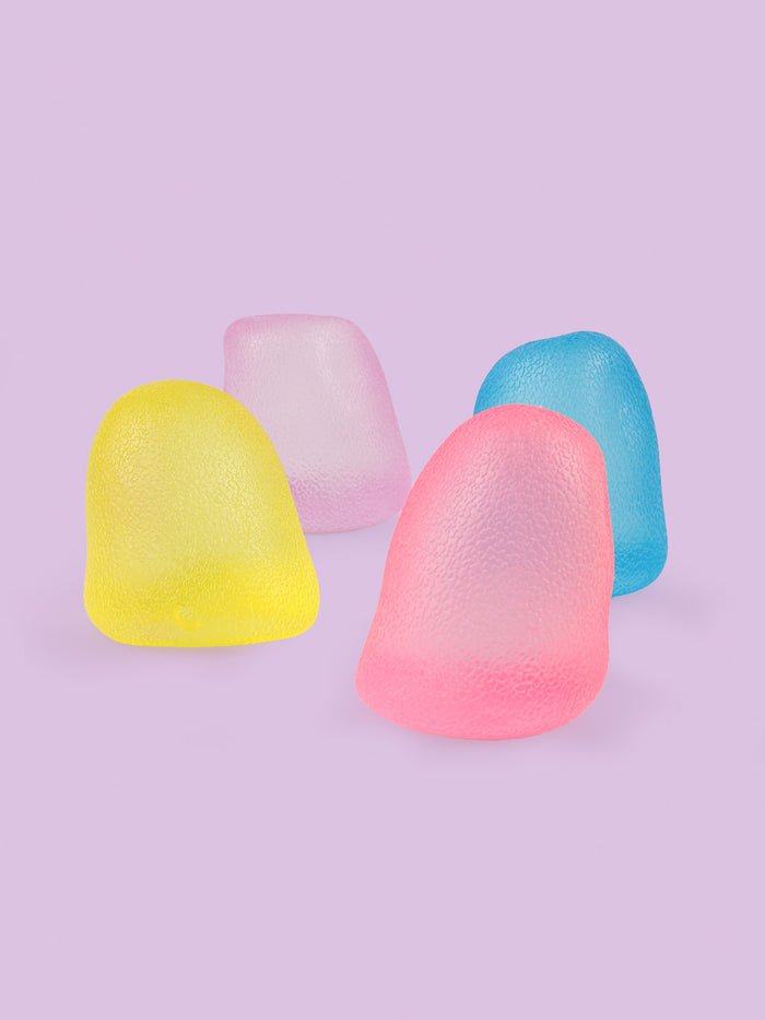 Gum Drop Squishy | Assorted-Image 3