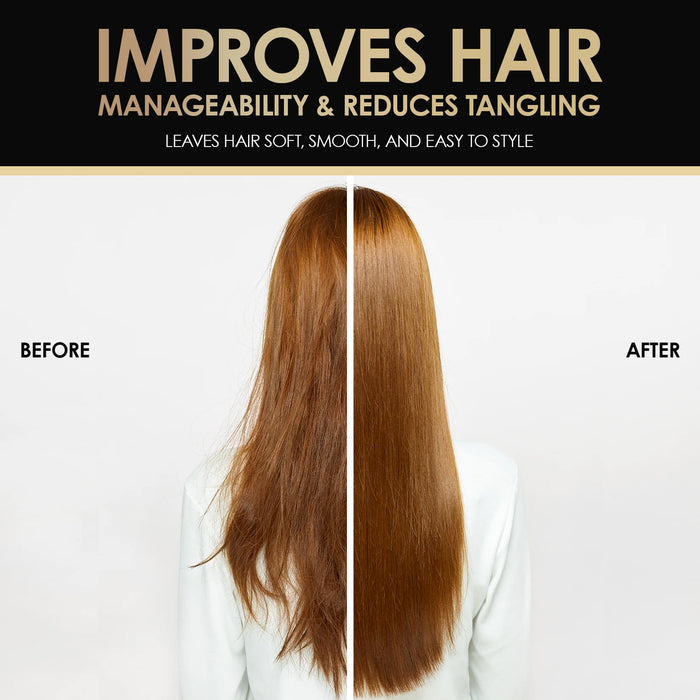Hair Growth Conditioner