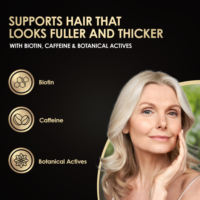 Hair Growth Conditioner