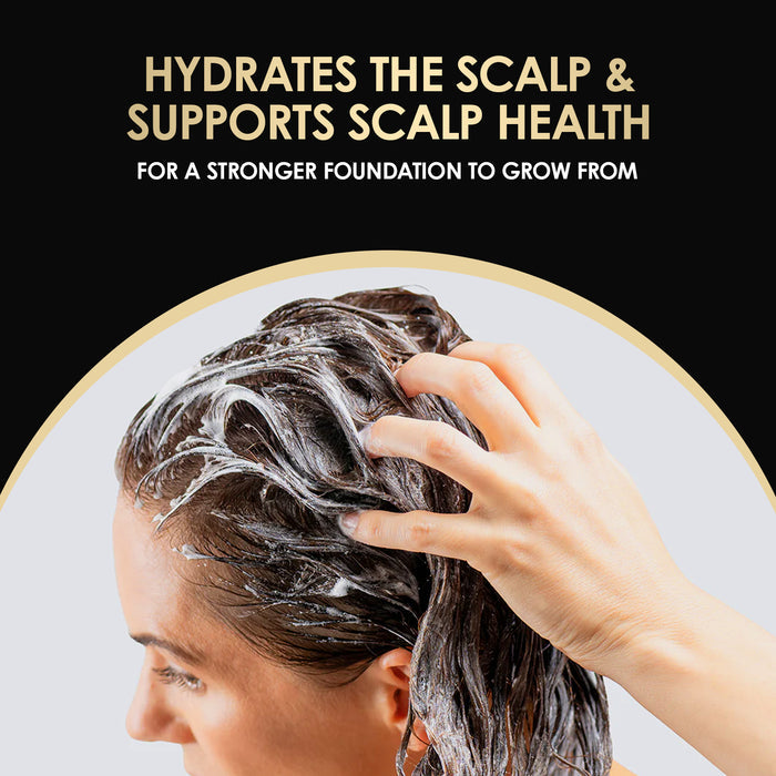 Hair Growth Conditioner