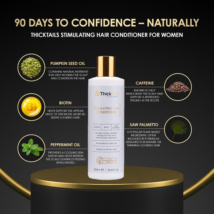 Hair Growth Conditioner