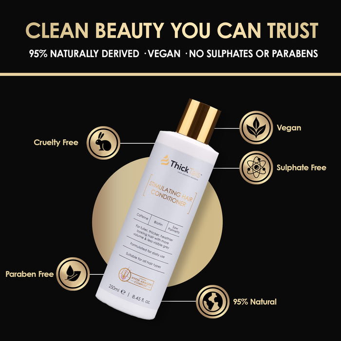 Hair Growth Conditioner
