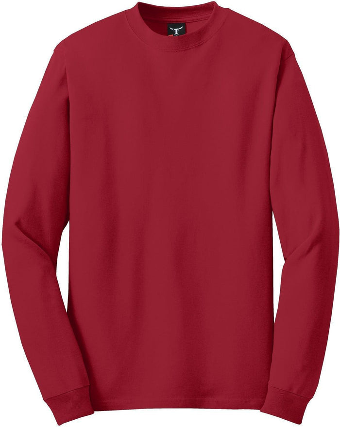 Deep Red / S