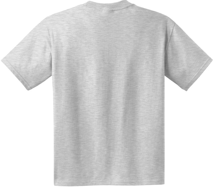 no-logo Hanes Beefy T-Shirt with Pocket-Regular-Hanes-Thread Logic