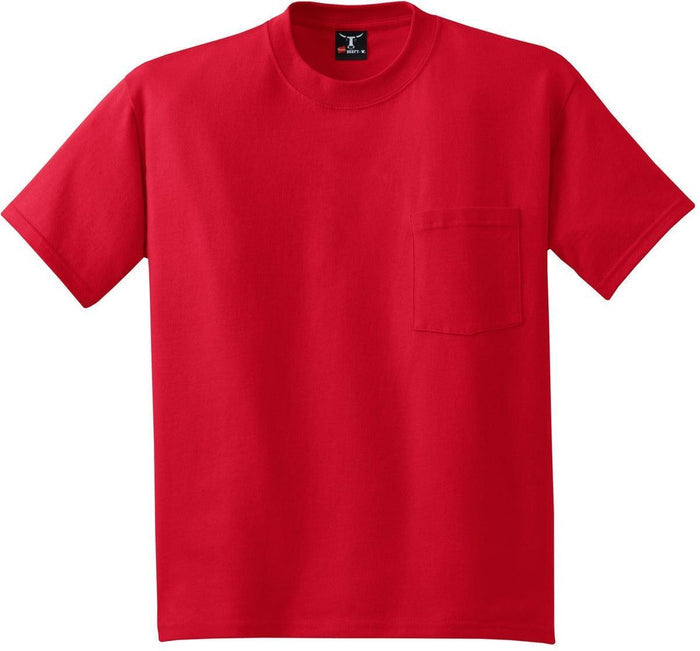 Deep Red / S