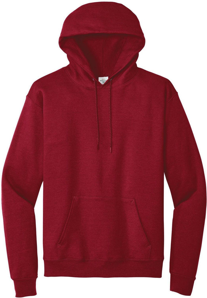 Deep Red / S
