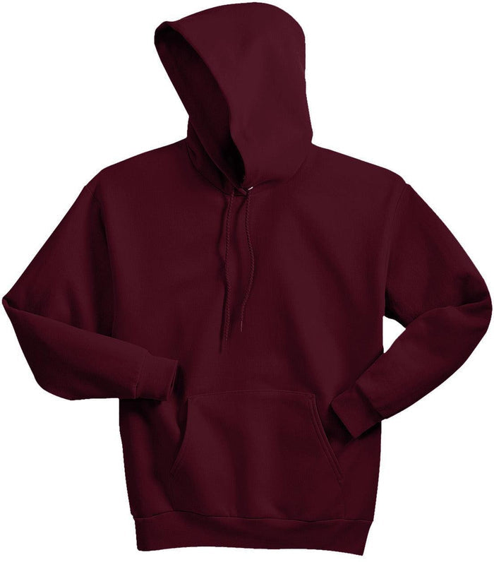 Maroon / S