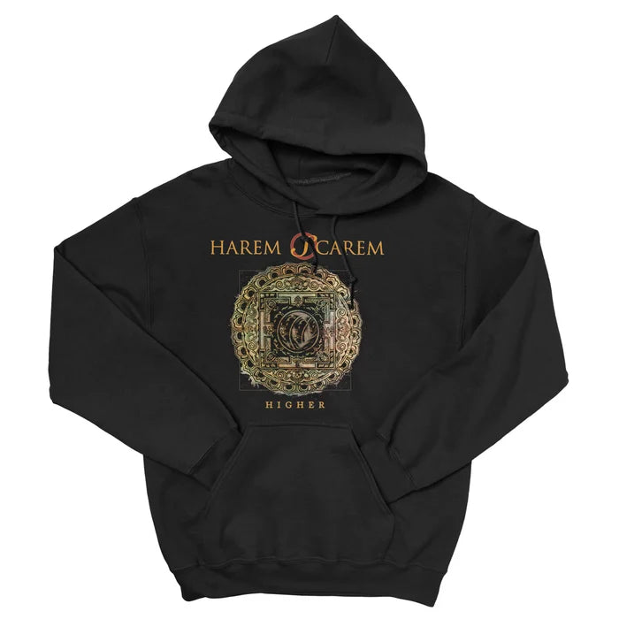 Harem Scarem - Higher - Hoodie