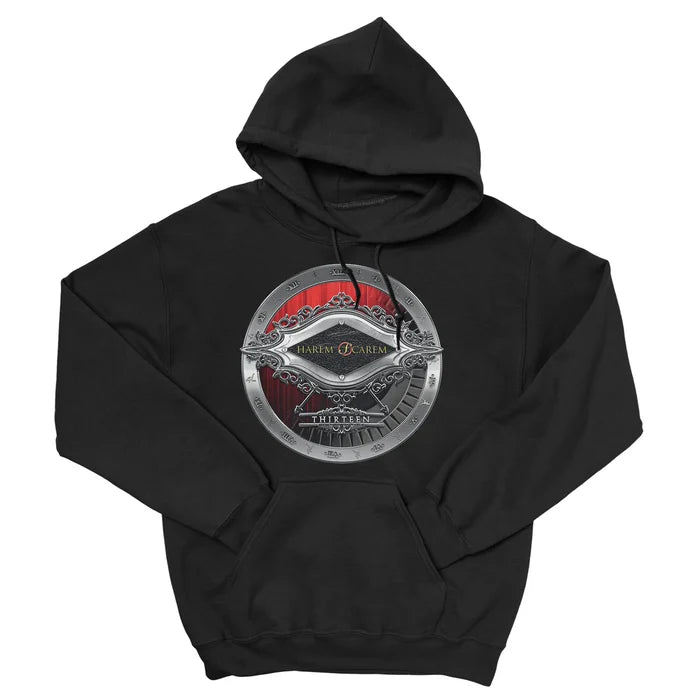 Harem Scarem - Thirteen - Hoodie
