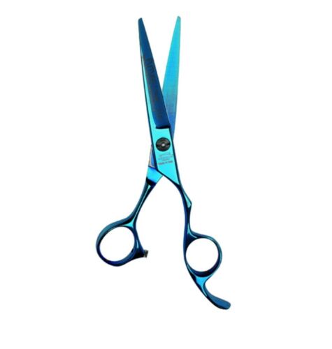 Henbor Futura Line Scissor - Tulipa Hair & Beauty