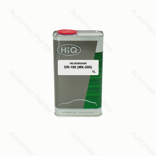 HiQ Degreaser DR-180 (MK-200) 1L
