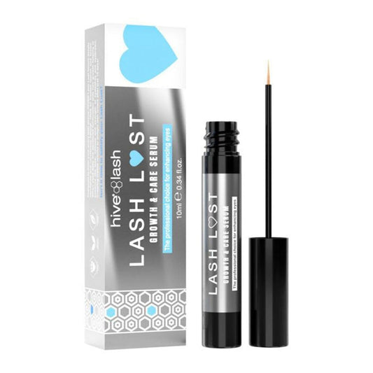 HIVE OF BEAUTY Hive Lash Lust Growth Serum