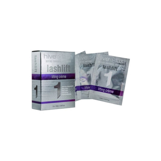 HIVE OF BEAUTY Hive Lashlift No1 Dual Lifting Creme