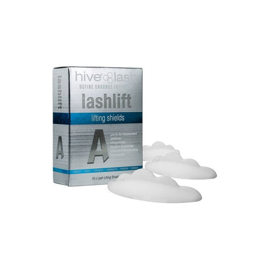 HIVE OF BEAUTY Hive LashLift Shields
