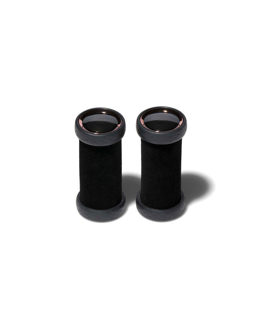 HOT ROLLERS LUXE SET WITH CLIPS