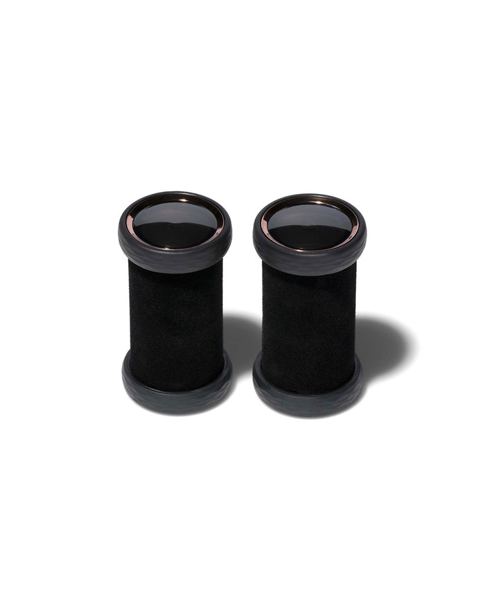 HOT ROLLERS LUXE SET WITH CLIPS