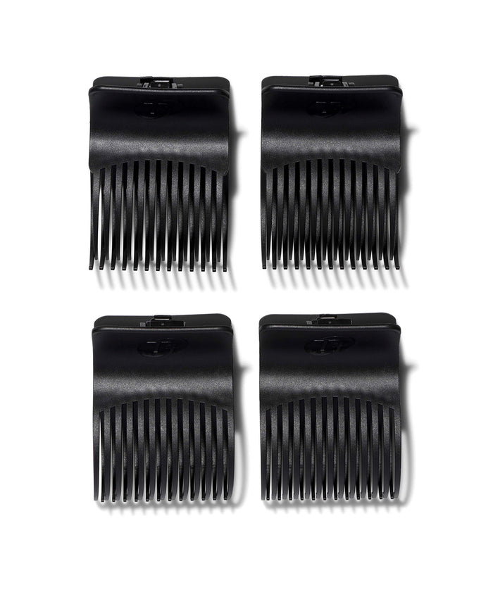 HOT ROLLERS LUXE SET WITH CLIPS