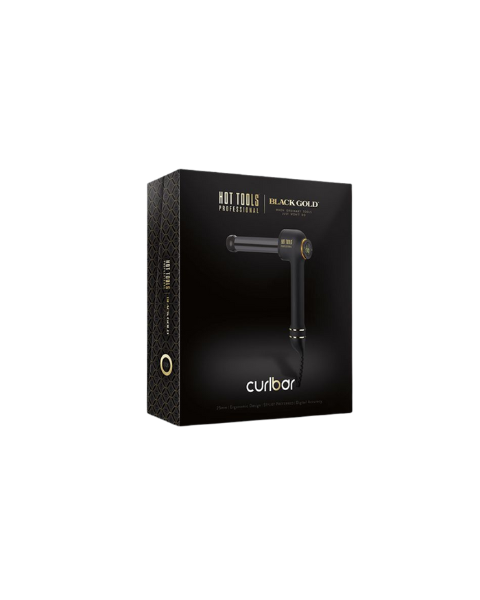 Hot Tools Curl Bar Krultang 25mm bij Care For Hair