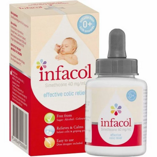 Infacol Effective Colic Relief 55ml (D)
