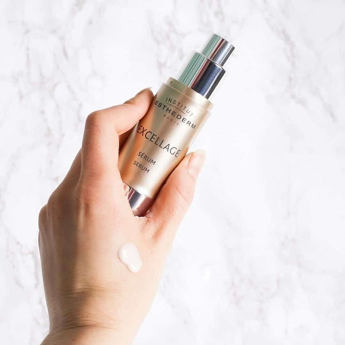 Institut Esthederm Excellage Serum - Beauty Tribe