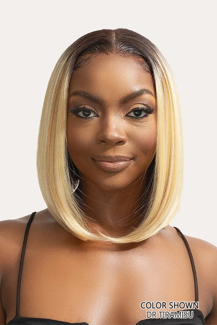 JANET MELT HD 13X6 LACE WIG - DOT JANET